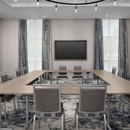 Hilton Garden Inn Pensacola Downtown ภายนอก รูปภาพ